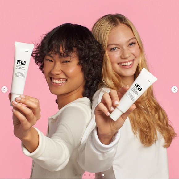 🫧NIB🫧 Verb Ghost™️Exfoliating Scalp Nectar BRAND NEW IN BOX!! - Picture 8 of 8